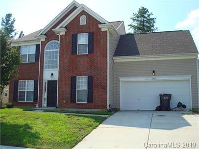 12839 Sandpines Ln., Charlotte, NC 28262