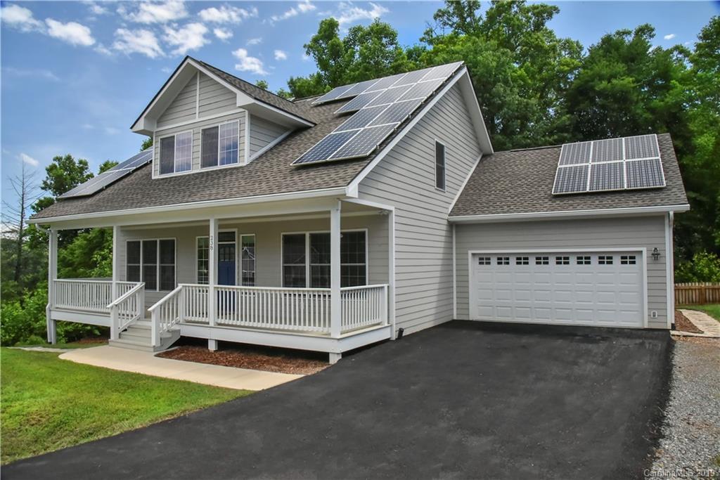 238 Macduff Ln., Weaverville, NC 28787