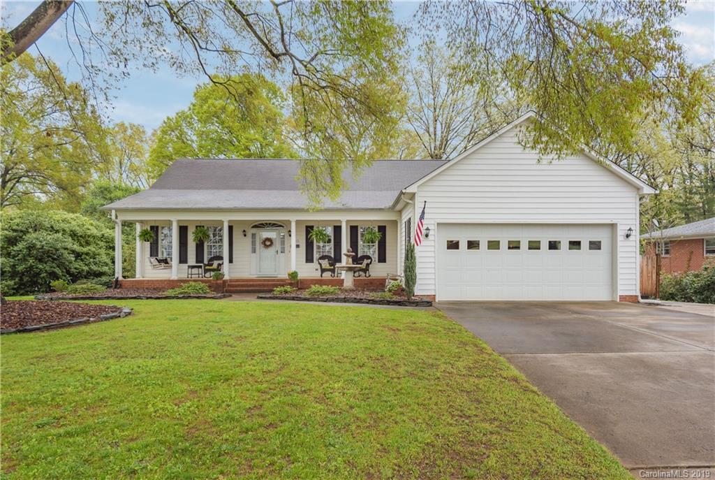 780 Arbor St., Concord, NC 28025