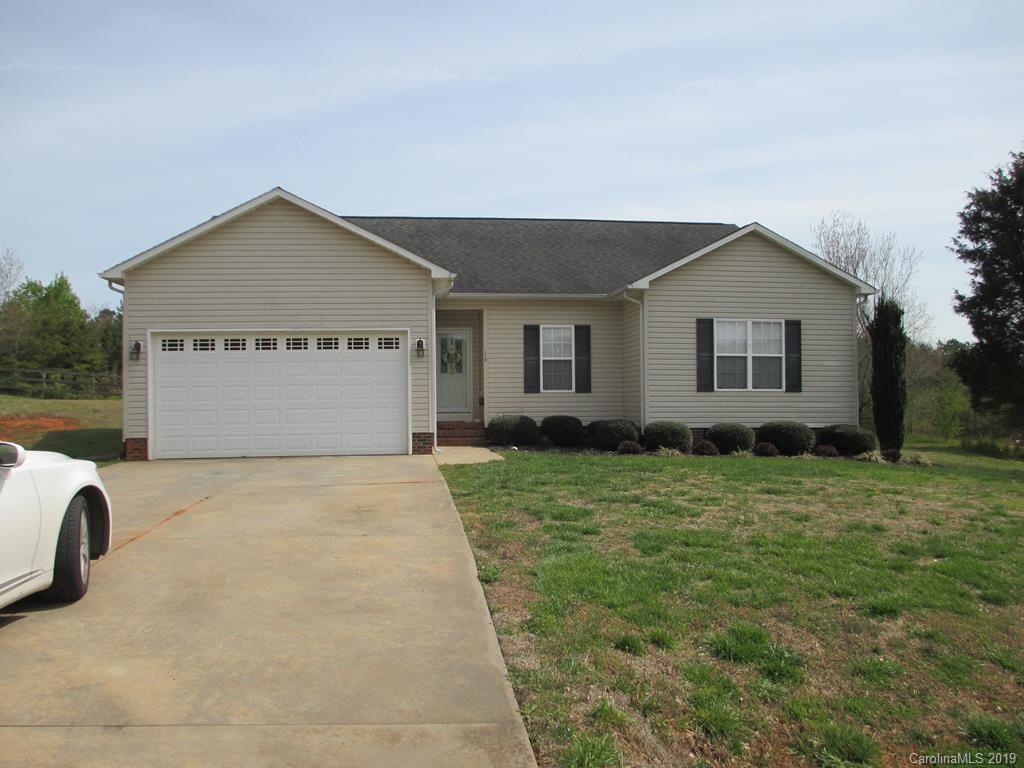 119 Jenny Dr., Shelby, NC 28152