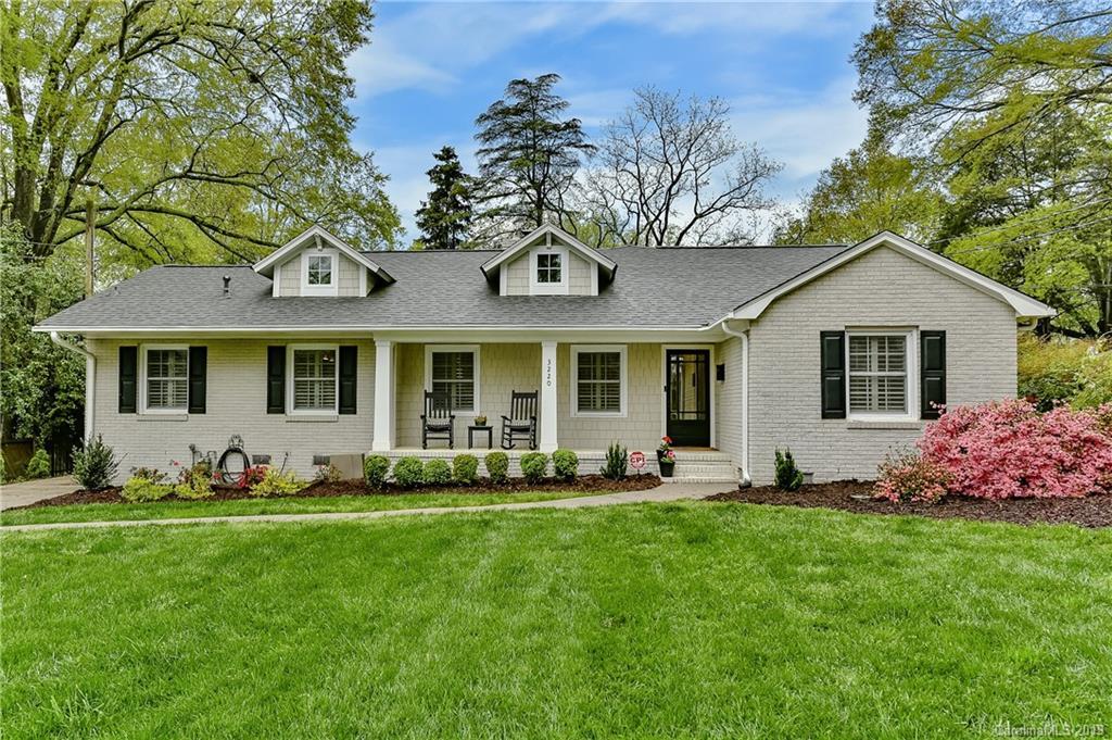 3220 Willow Oak Rd., Charlotte, NC 28209
