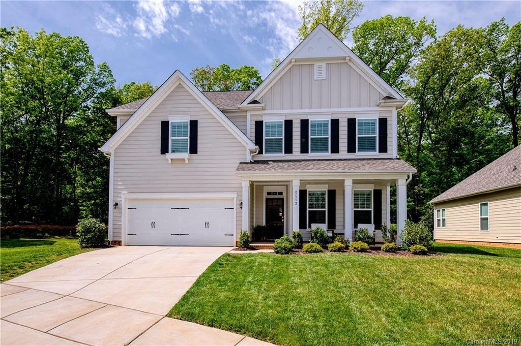 2513 Logan Caroline Ln. #109, Monroe, NC 28110