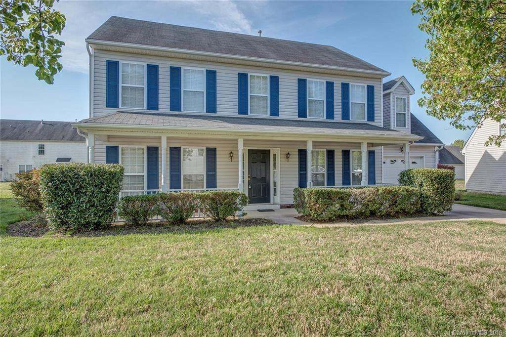 11256 Walland Ln., Charlotte, NC 28273