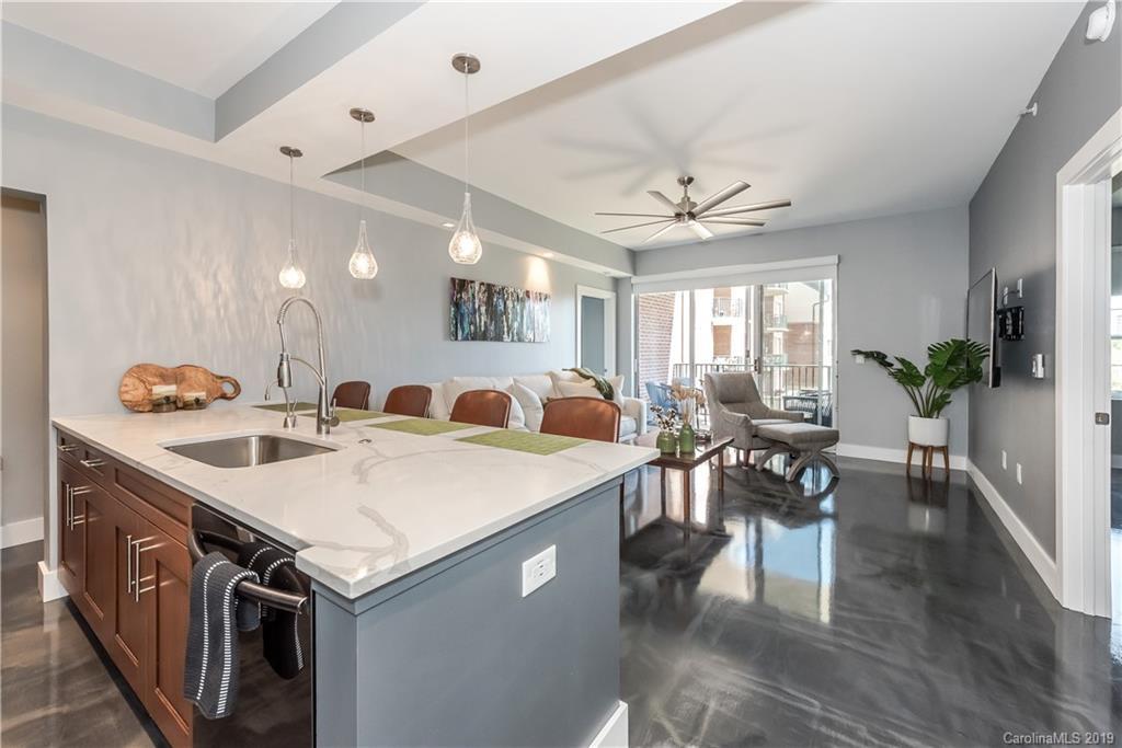 300 W 5th St. #428, Charlotte, NC 28202