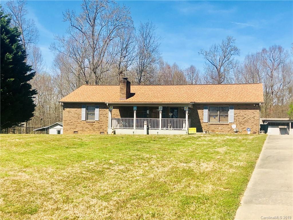 2624 Bernice Dr., Gastonia, NC 28052