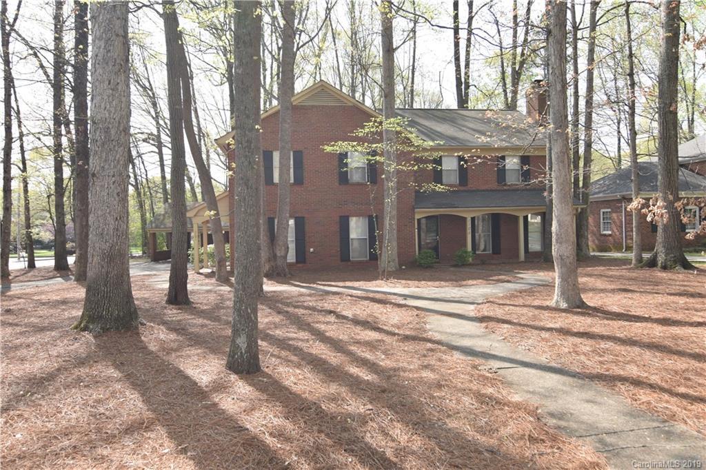 1101 Rutledge Ave., Charlotte, NC 28211