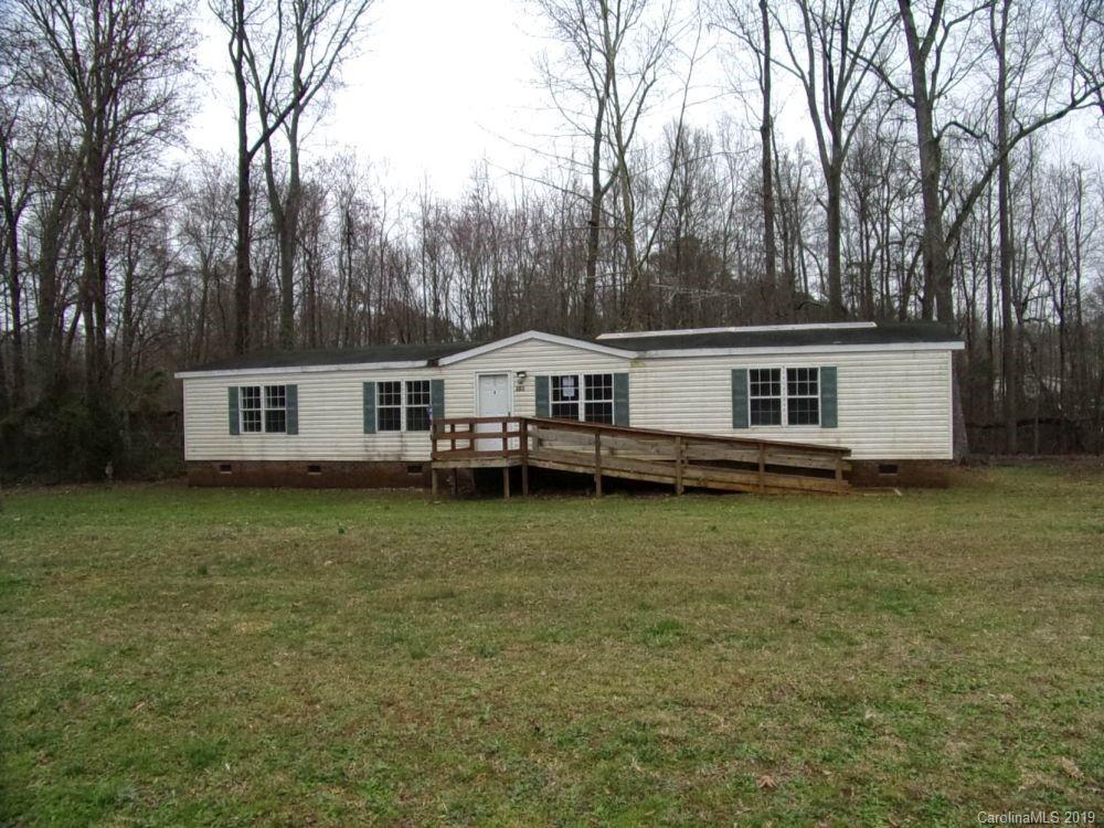 201 Tumbleweed Dr., Salisbury, NC 28146