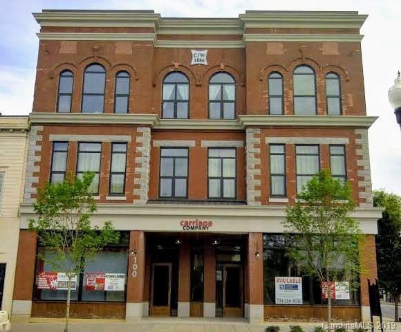 100 W Main Ave. #306, Gastonia, NC 28052