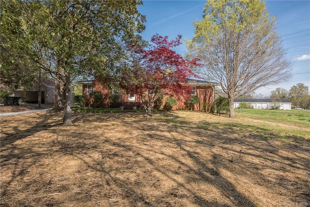 1622 Secrest Shortcut Rd., Monroe, NC 28110