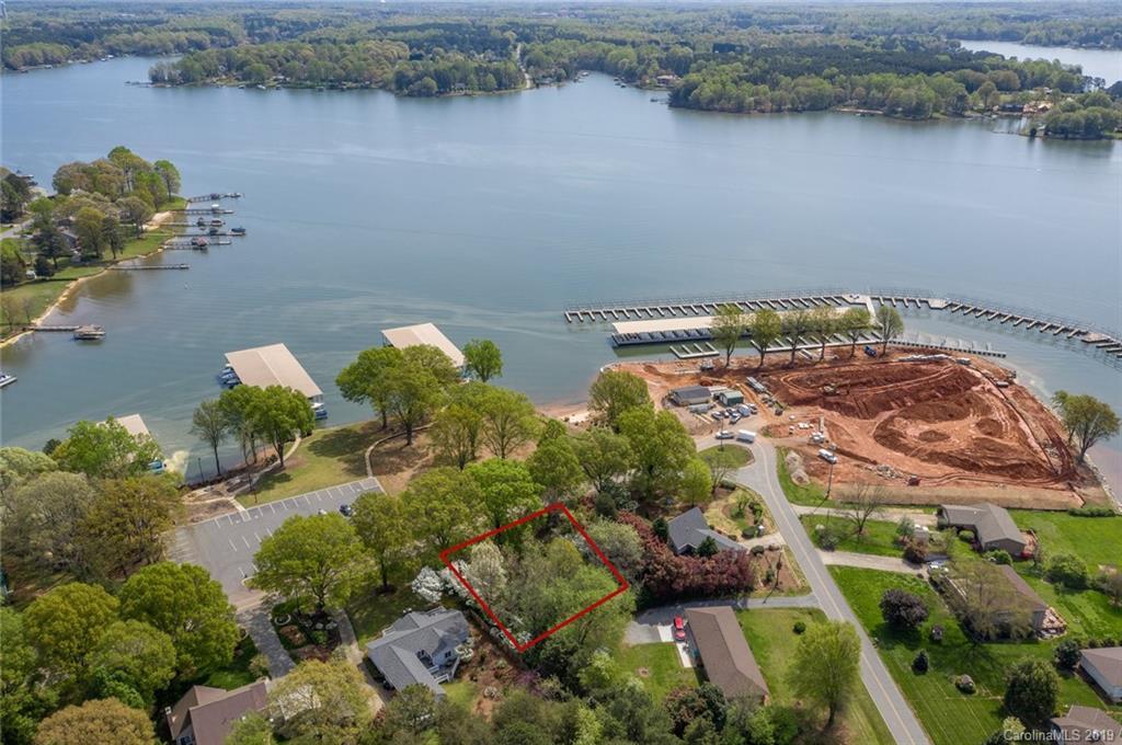 Lot 39 Stutts Rd. #39, Mooresville, NC 28117