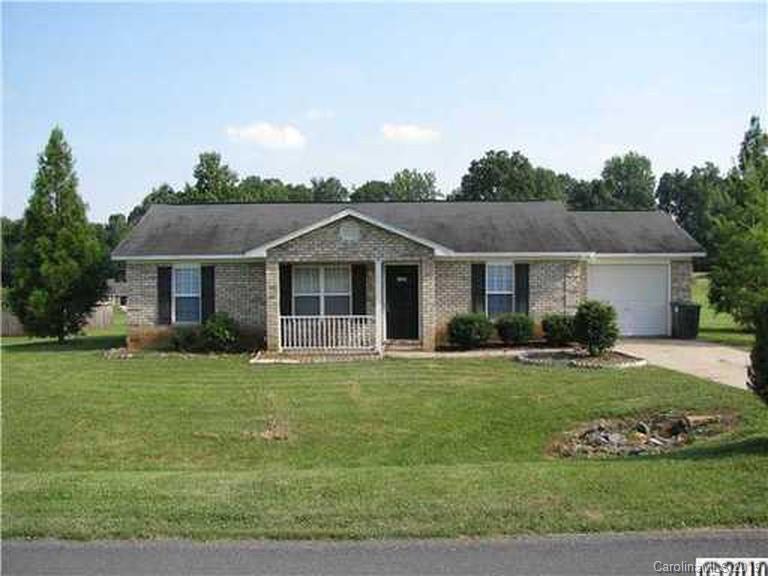 1150 Highland Creek Dr., Salisbury, NC 28147