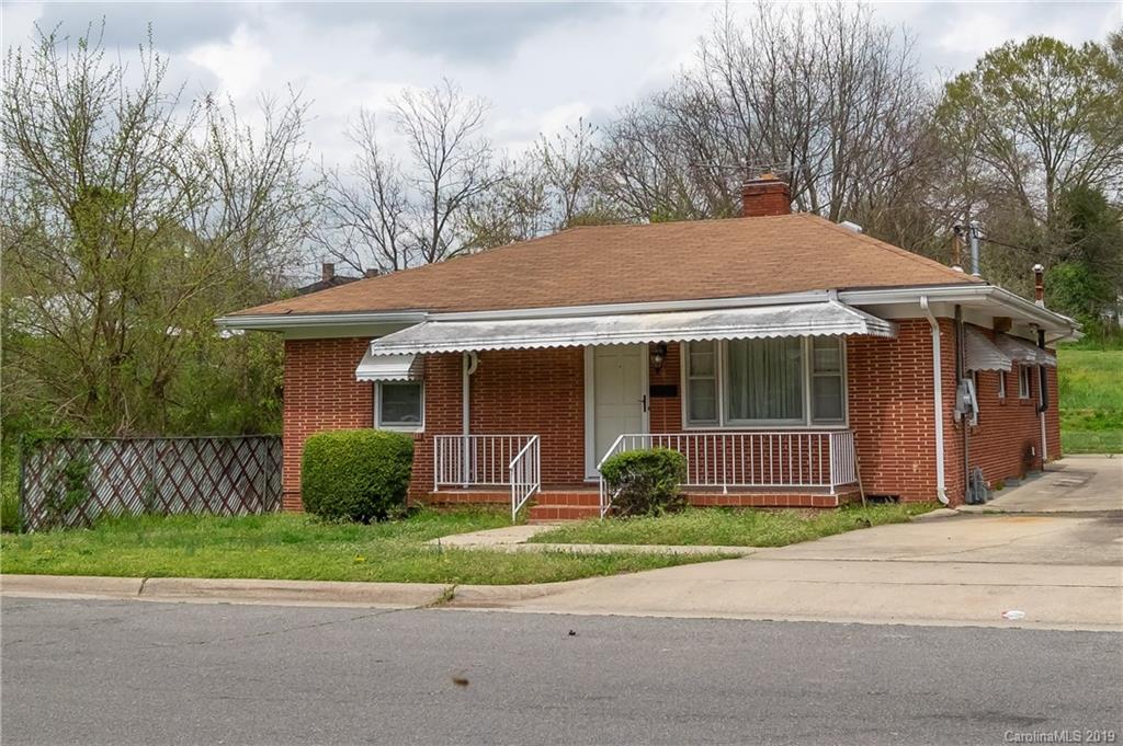 1428 W Monroe St., Salisbury, NC 28144