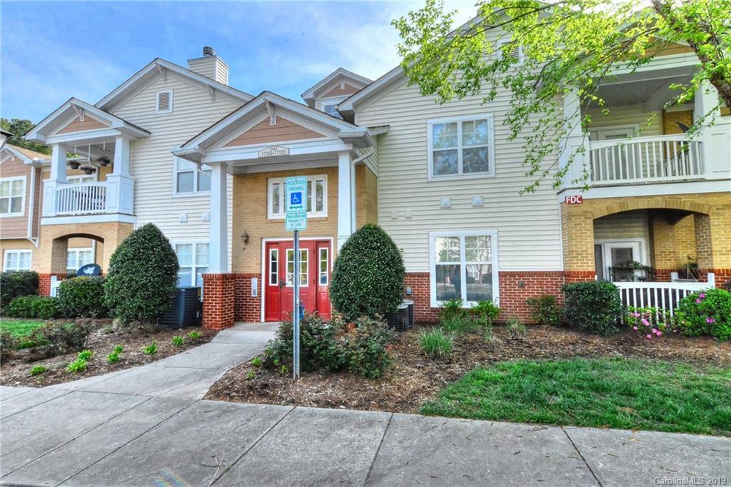 17113 Red Feather Dr., Charlotte, NC 28277
