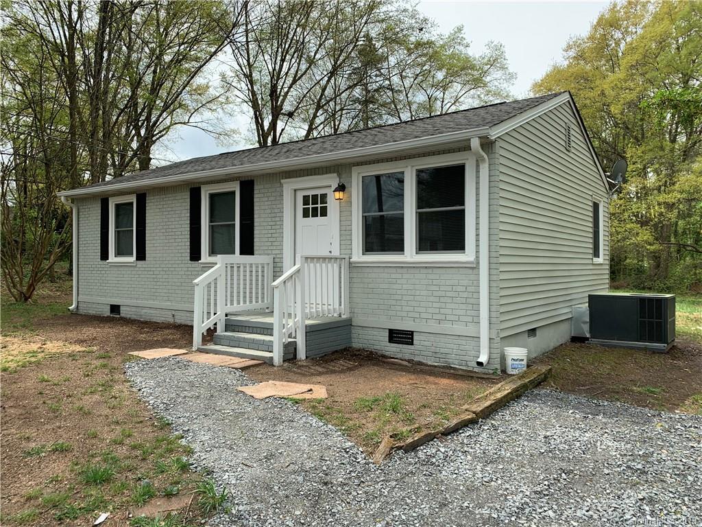 506 Butler Ct., Gastonia, NC 28054