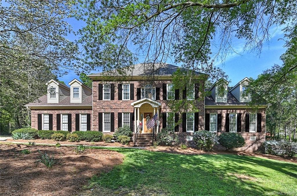 912 Hanover Dr., Concord, NC 28027