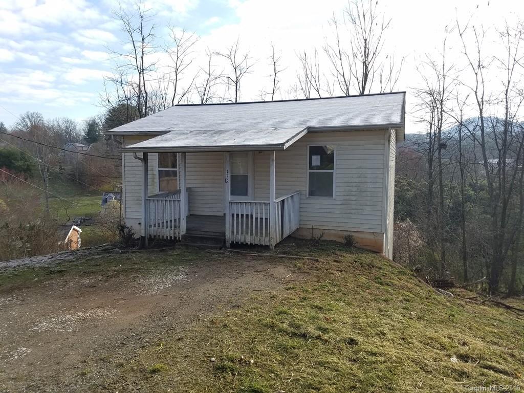 132 Kuykendall Ln., Canton, NC 28716