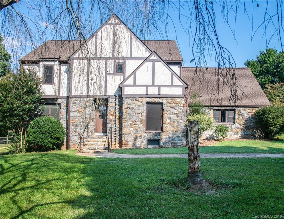 741 Old Marshall Hwy. #8,9,10, Asheville, NC 28804