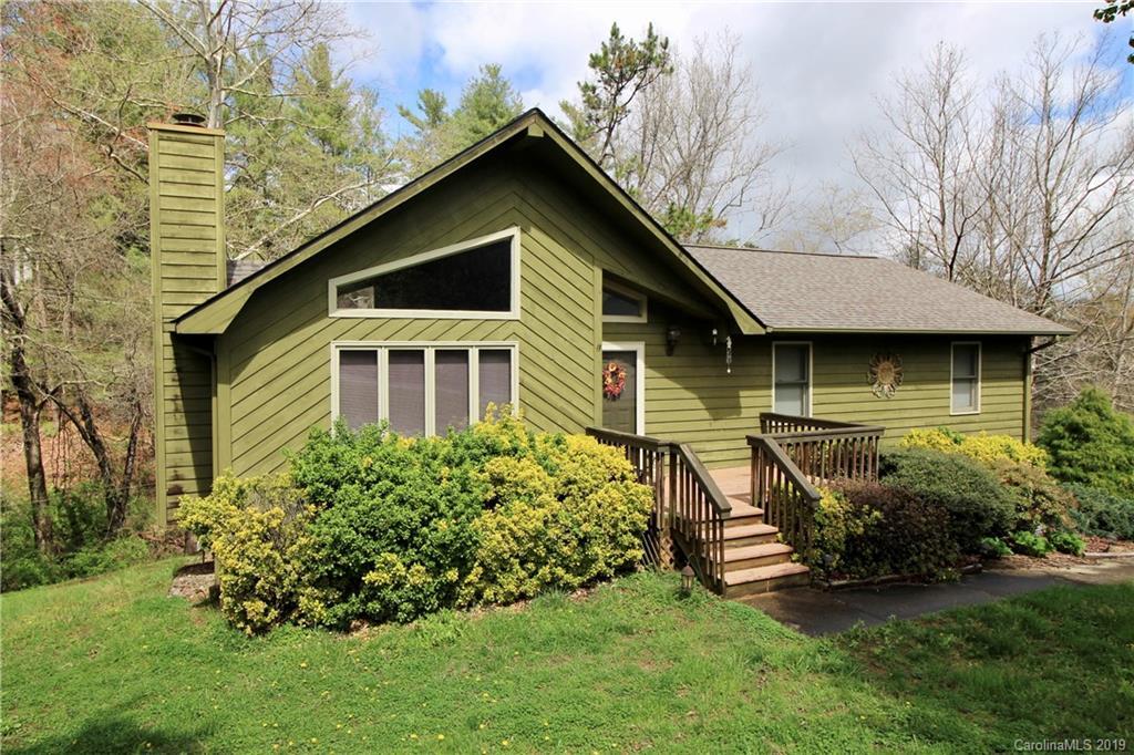 5 Tiffany Ln., Asheville, NC 28804