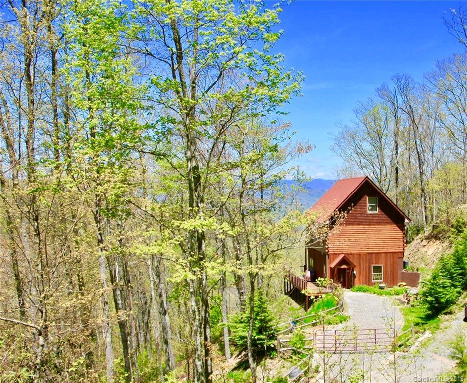 283 Wirehair Way #28, Sylva, NC 28789