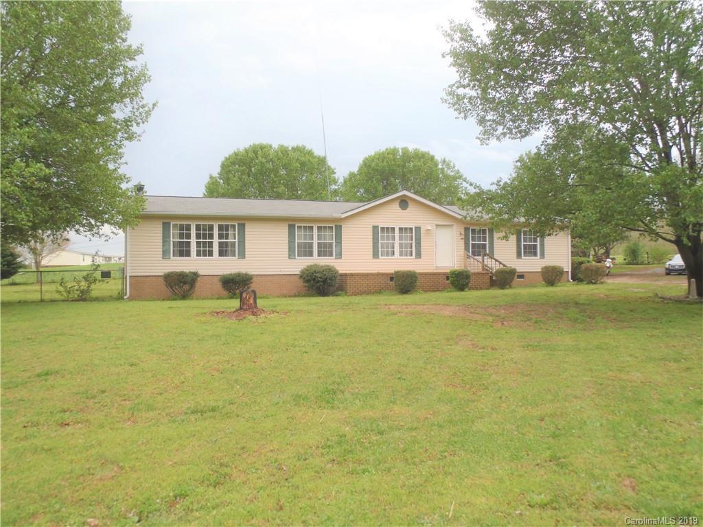 2597 Cannon Farm Rd., China Grove, NC 28023