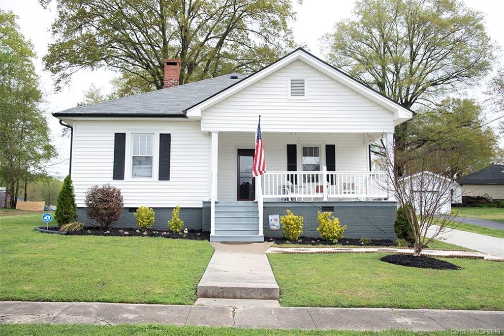 405 3rd St., Kannapolis, NC 28083