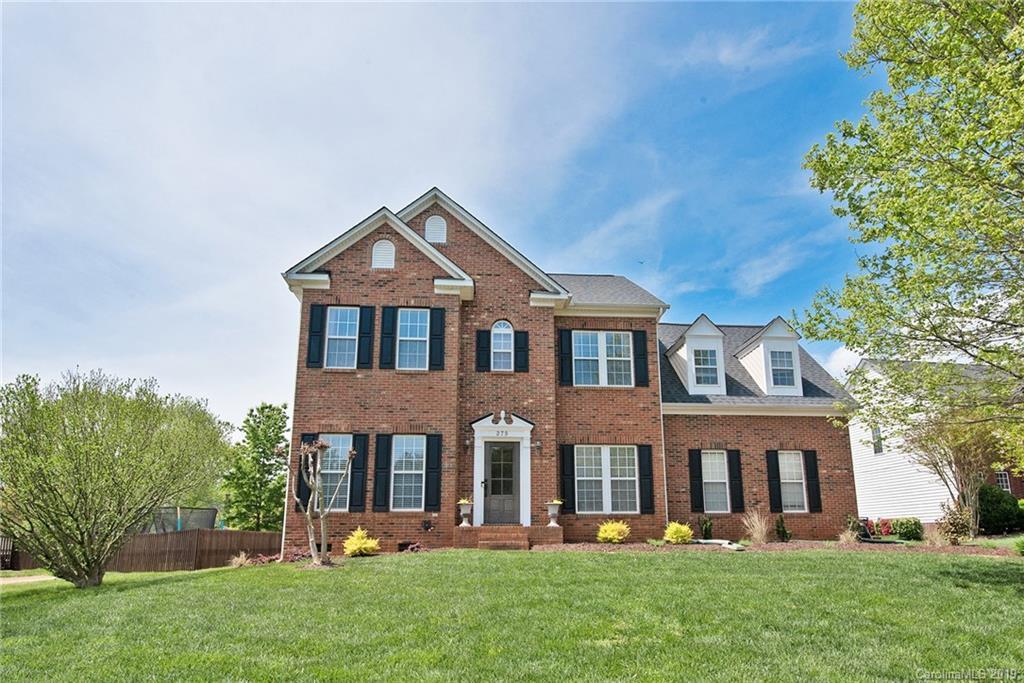 279 Chandeleur Dr., Mooresville, NC 28117