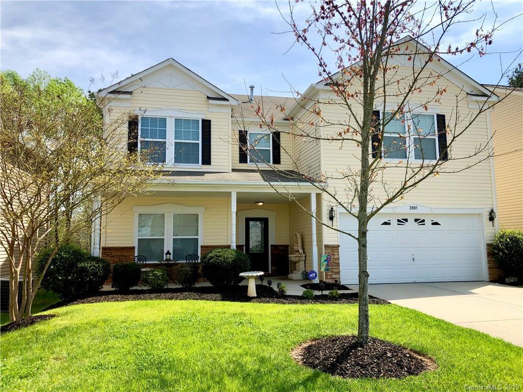 3901 Quiet Stream Dr., Concord, NC 28025