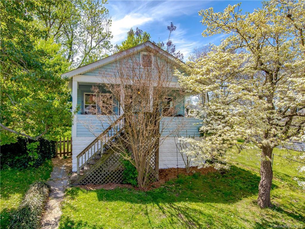 45 Olive St., Asheville, NC 28801