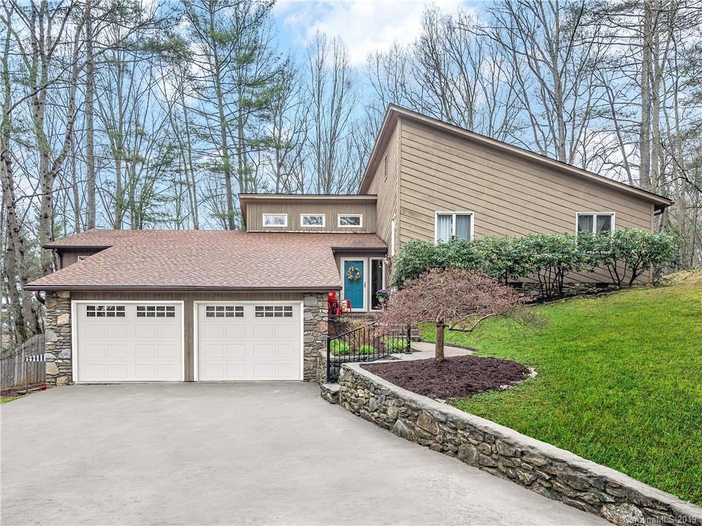 46 Wilderness Rd., Asheville, NC 28804