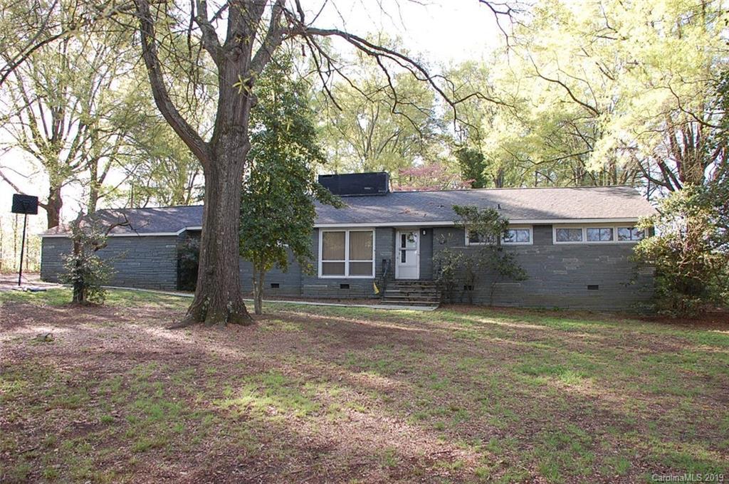 2611 W Main St., Albemarle, NC 28001