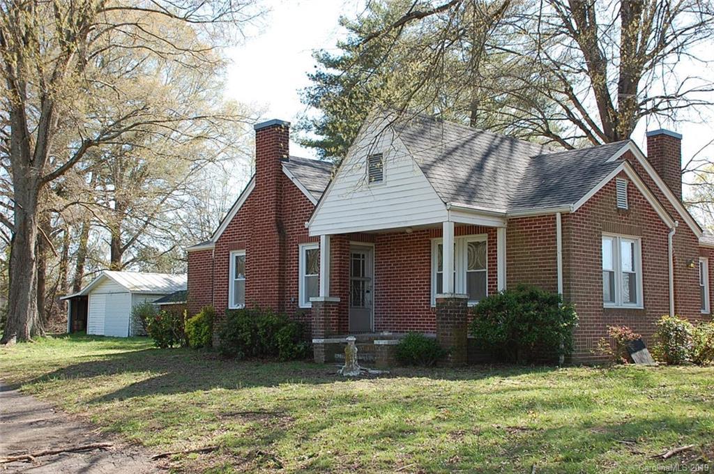 2627 W Main St., Albemarle, NC 28001