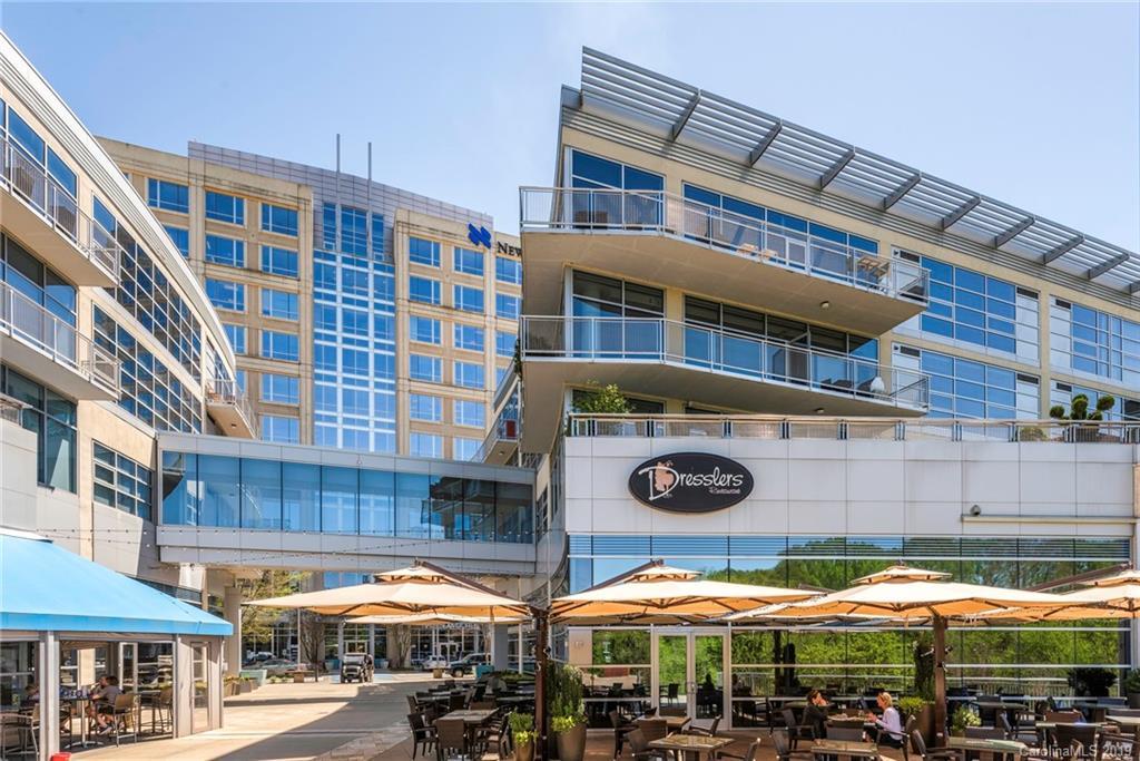 1100 Metropolitan Ave. #303, Charlotte, NC 28204