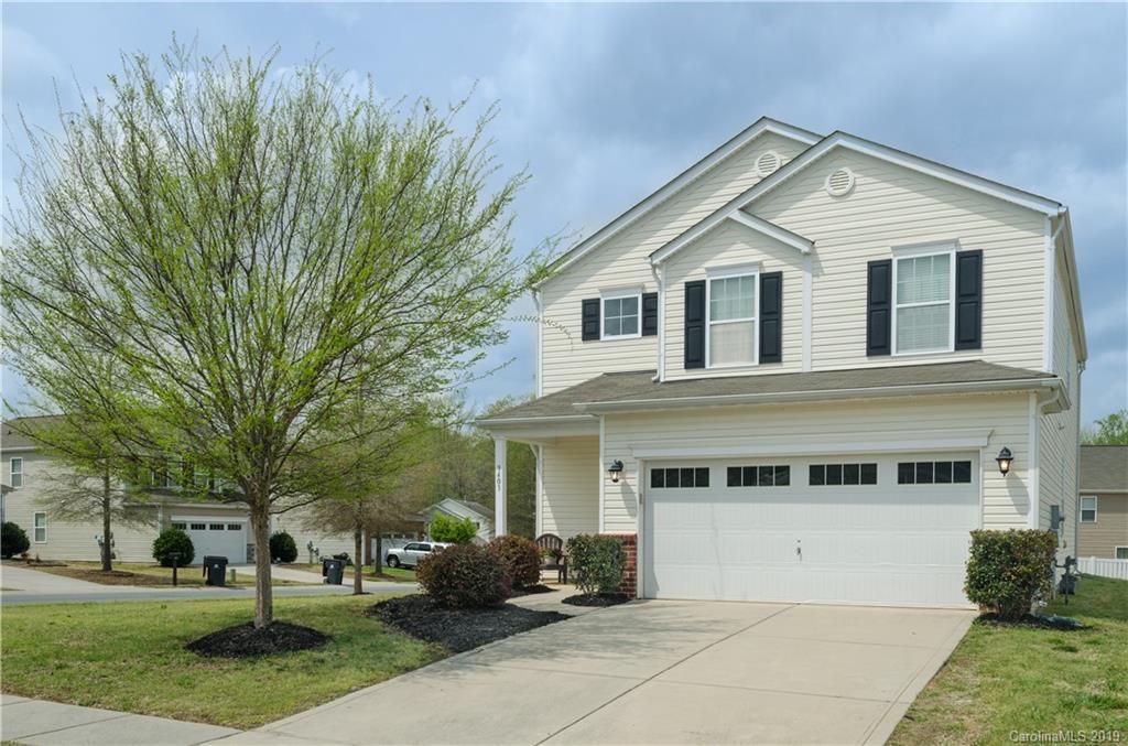 9403 Abney Ct., Charlotte, NC 28227