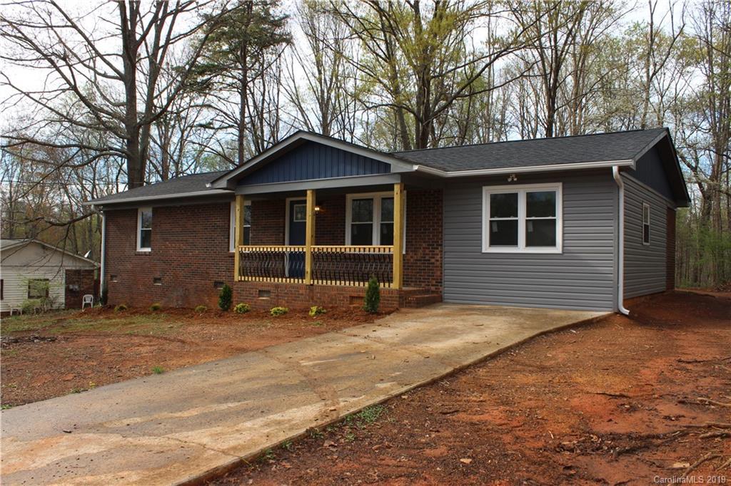 524 Settlemyre Rd., Morganton, NC 28655