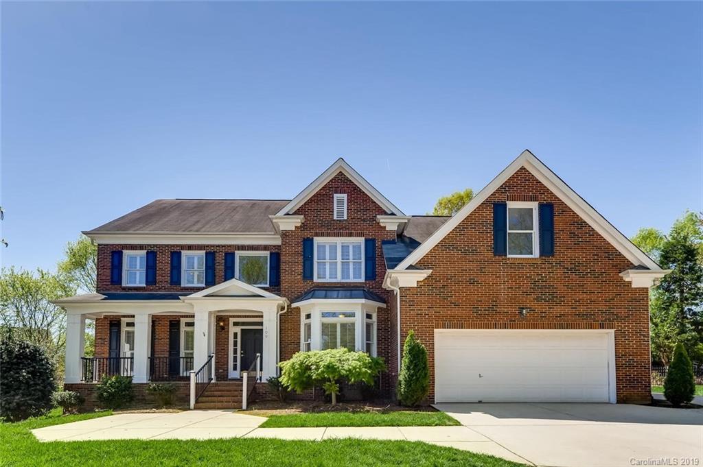109 Hanson Pl., Mooresville, NC 28115