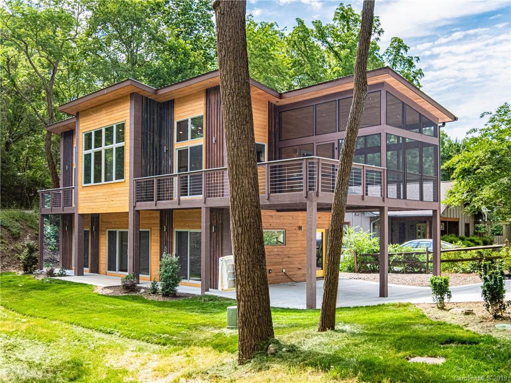 14 Bryant St., Asheville, NC 28806