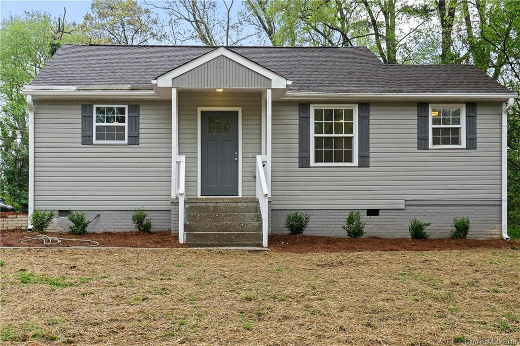 2327 Barringer Dr., Charlotte, NC 28208