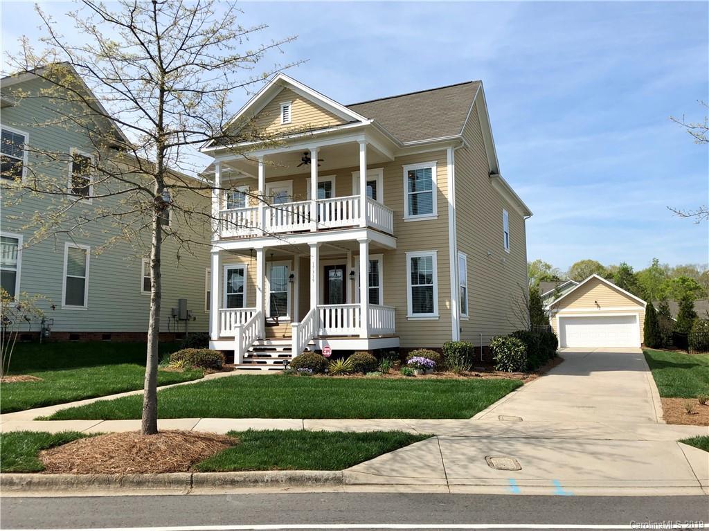 17319 Summers Walk Blvd., Davidson, NC 28036