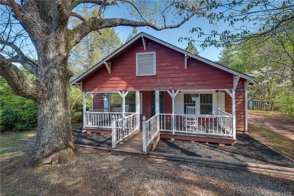 1160 Grassy Knob Rd., Rutherfordton, NC 28139