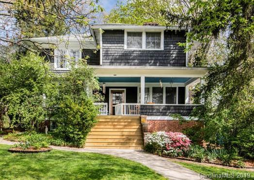 156 Hillside St., Asheville, NC 28801