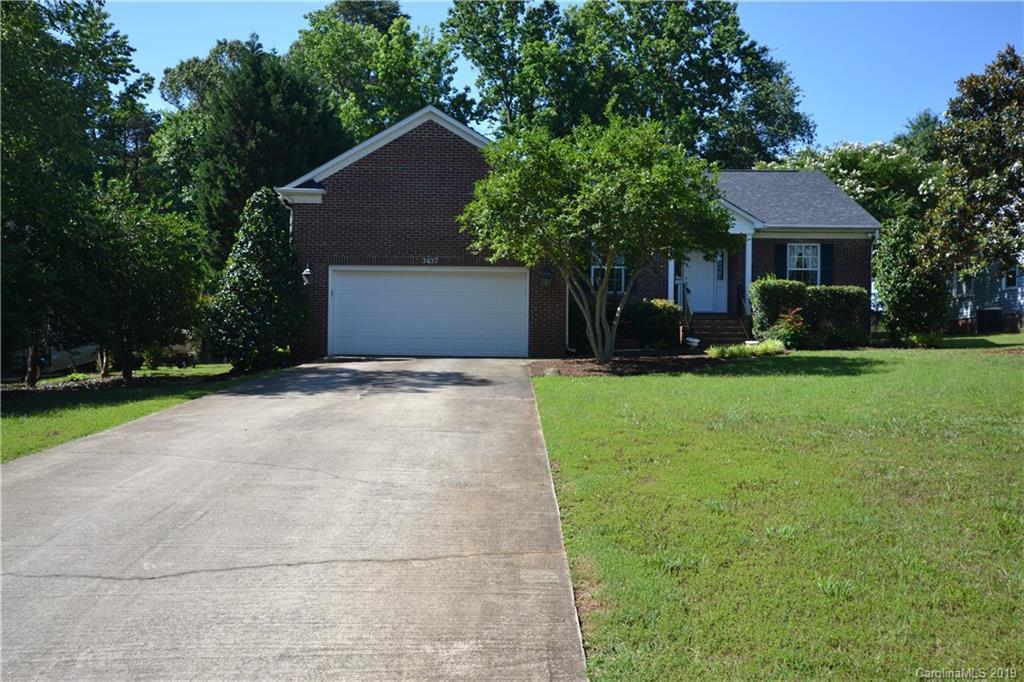3437 S Lake Shore Rd., Denver, NC 28037