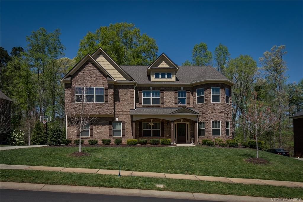 10314 Lemington Dr., Mint Hill, NC 28227
