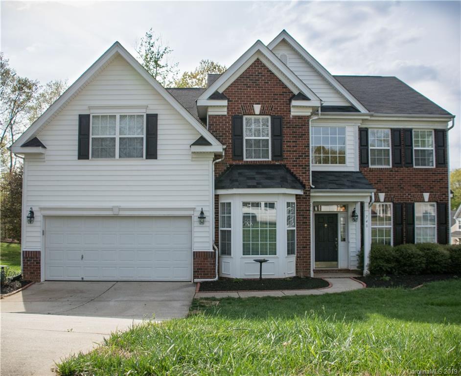 748 Pinkney Pl., Stanley, NC 28164