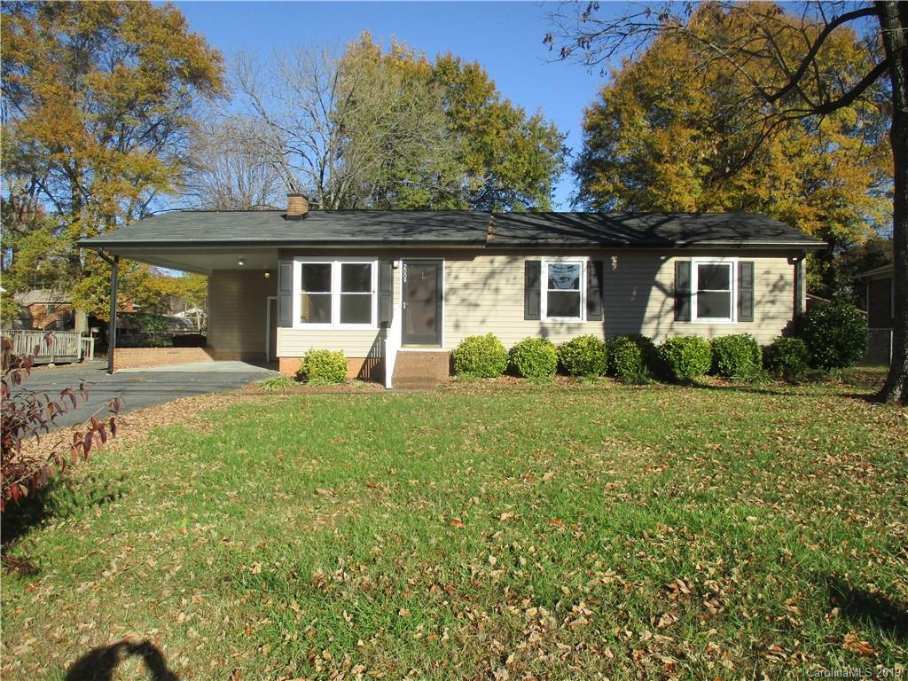 2009 S Main St., Kannapolis, NC 28081