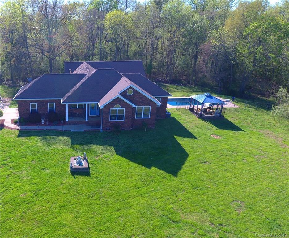 32815 Bryson Rd., Albemarle, NC 28001