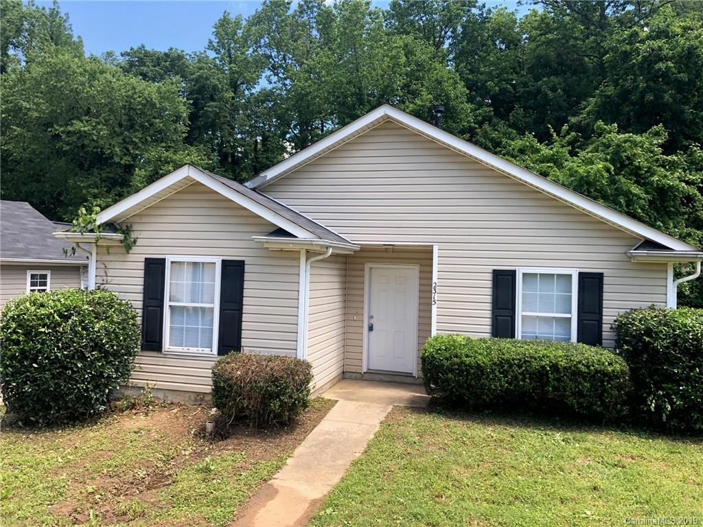 2315 Toddville Rd., Charlotte, NC 28214