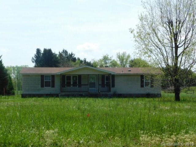 2770 Leonard Rd., Salisbury, NC 28146