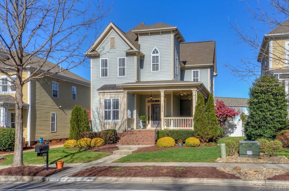 16828 Summers Walk Blvd., Davidson, NC 28036