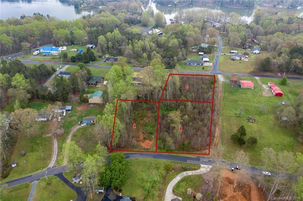 Lots 1,2 & 3 Tallent Ct. #1, 2 and 3, Sherrills Ford, NC 28673