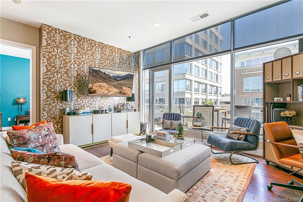 1100 Metropolitan Ave. #405, Charlotte, NC 28204